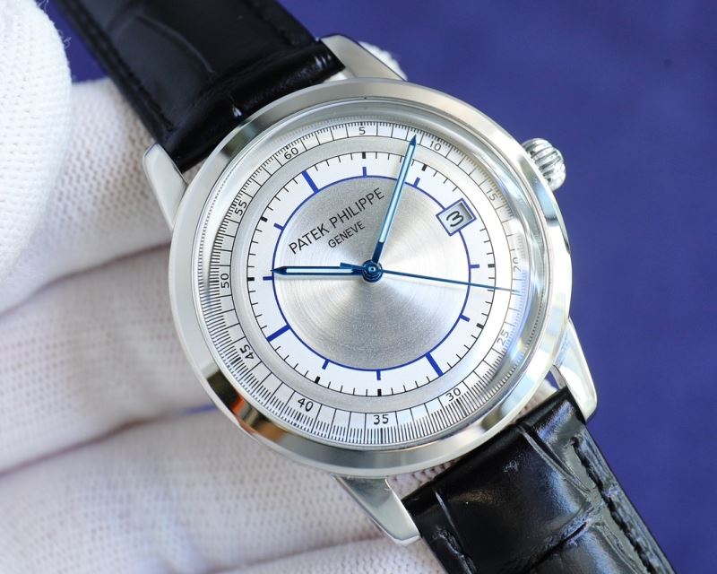 PATEK PHILIPPE Watches